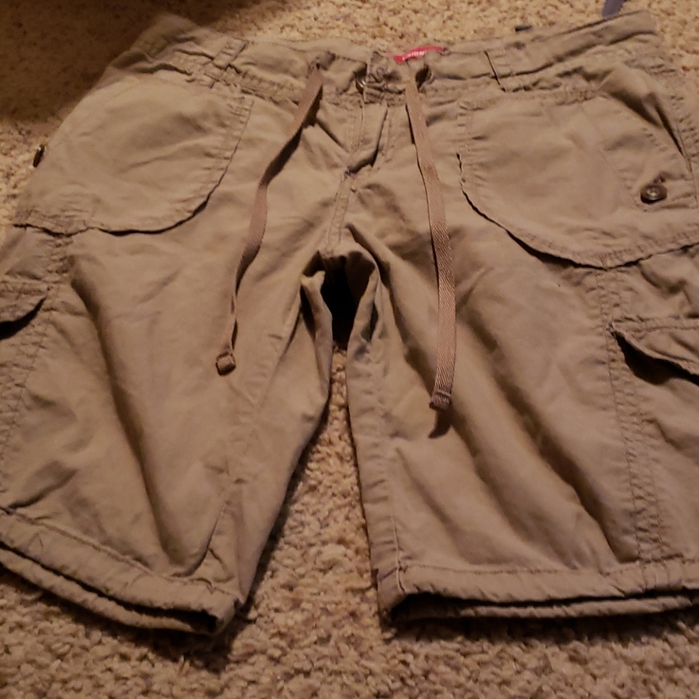 Unionbay size 9 shorts